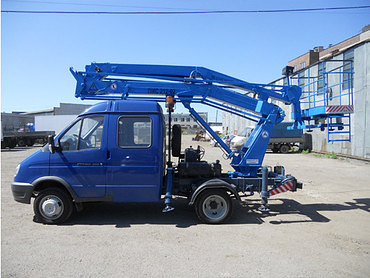 ГАЗ 33023-244