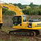 Hitachi, Doosan, JCB, Komatsu, Hyundai