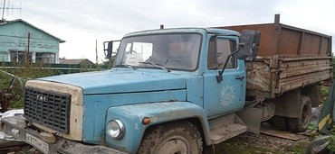 Транспорт: грузоперевозки