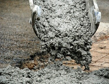 Бетон с доставкой