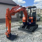 Hitachi EX30UR