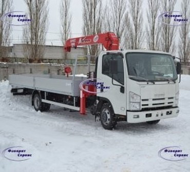 Unic ,isuzu 90