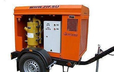 Запчасти для компрессоров