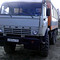 КАМАЗ 43118