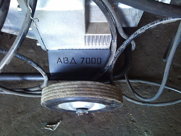 Агрегат окрасочный  WAGNER