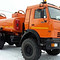 Камаз 43118 АТЗ-10 ГРАЗ