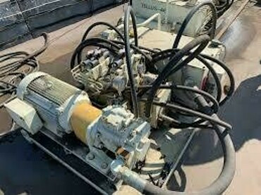 Ремонт спецтехники в Иваново