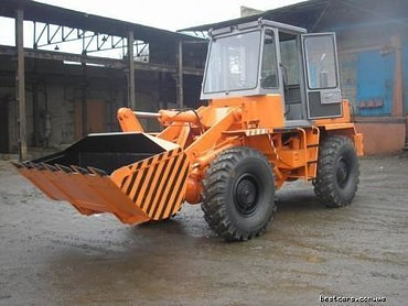 Запчасти для погрузчиков фронтальных