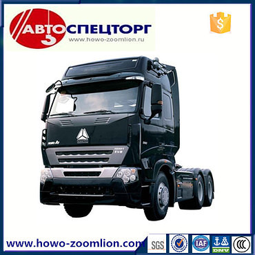 SINORTUK HOWO A7 6x4