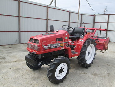 MITSUBISHI MT18D