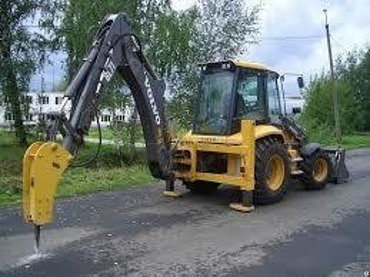 Volvo bl 61