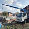 ISUZU