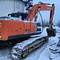HITACHI ZX-200-LC 3G