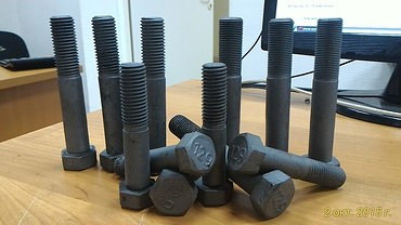 Болт на манипулятор Tadano (тадано), Unic(юник), Донг янг, К