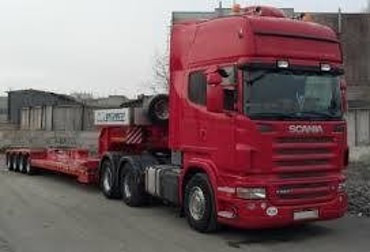 Scania