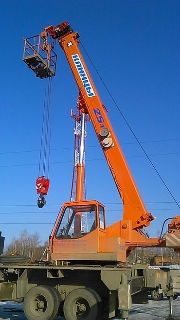 Клинцы КС-55713-1К