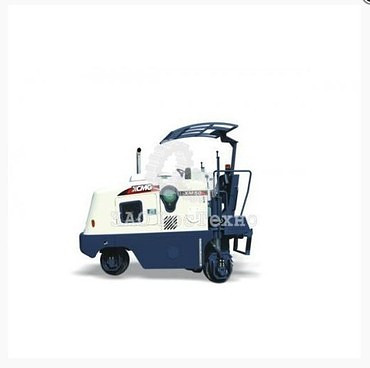 XCMG XM50