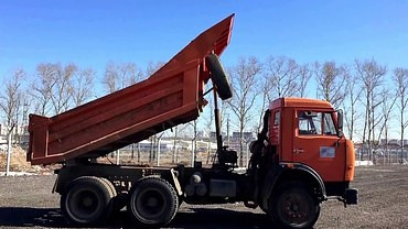 Купить песок с доставкой