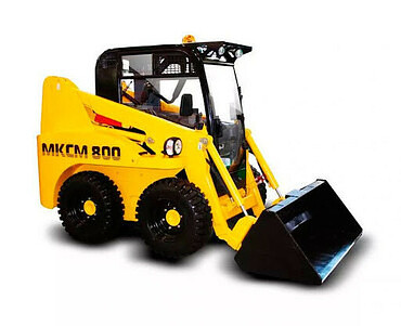 МКСМ 800