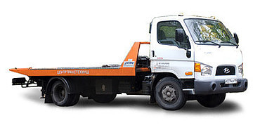 Автоэвакуатор