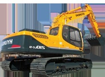 Hyundai R 210LC