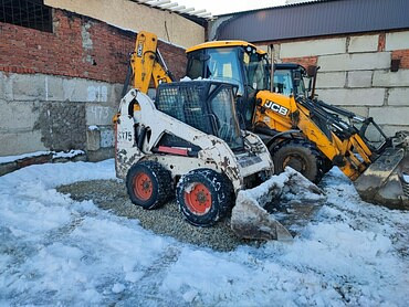 Bobcat s175