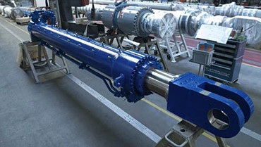 Ремонт гидравлической системы