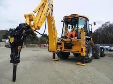 JCB 3CX