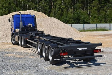 ТОНАР К3-40 (99881)