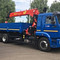 Камаз 65117 с КМУ