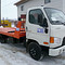 Hyundai  HD-78 (сдвиж.платф)