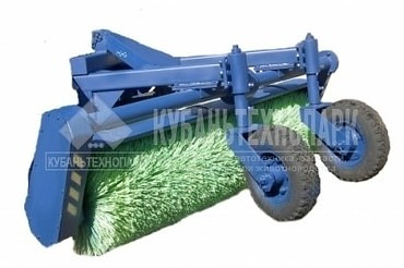 Сальсксельмаш МК-2,0