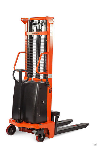 Tor 10/35, 1 т 3,5 м (CTD)