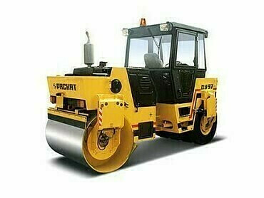 Ремонт катков с выездом ДУ, Раскат, ДМ