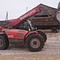 Manitou MLT731 Turbo