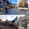 Ремонт Hyundai, XCMG, Komatsu, JCB и другие