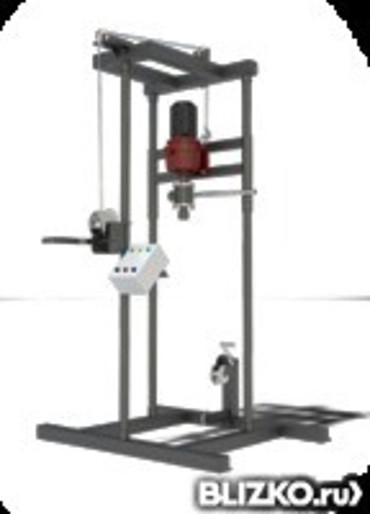 Бурение скважин на воду