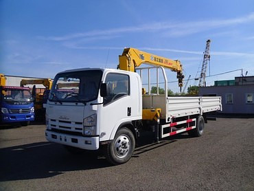 ISUZO