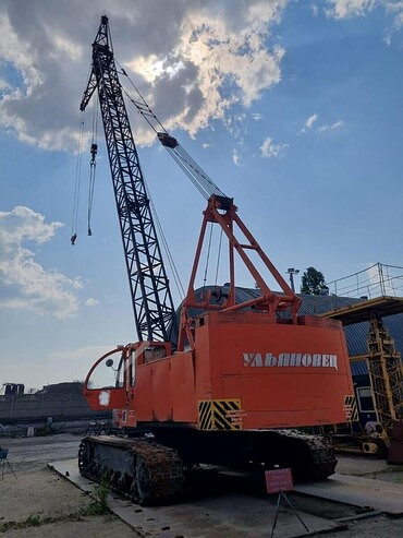 МКГС-32, СКГ-505 и СКГ 40/63