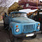 ГАЗ 53 АП 17