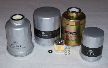 Запчасти для мини-экскаваторов Hyundai, Isuzu, Komatsu и других