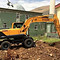 VOLVO EW180
