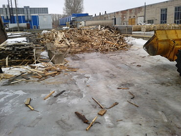 Печное топливо с доставкой