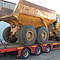 Думперы  Volvo A30, A35, A40