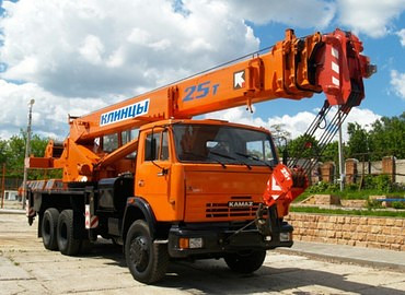 Камаз Клинцы