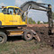 VOLVO EW180