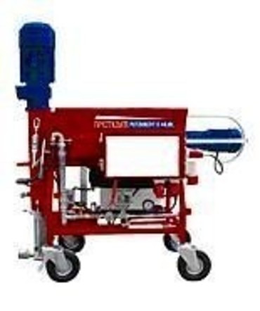 Uelzener Putzknecht S48.3 R