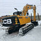 JCB JS205