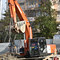 HITACHI ZX200LC-5G
