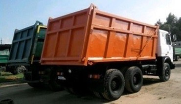 МАЗ 5516